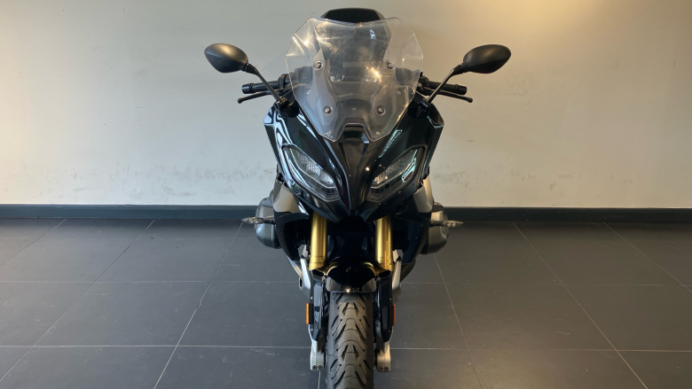 BMW R1250 RS SE